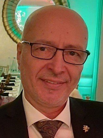Paull G. Radu MD Amity